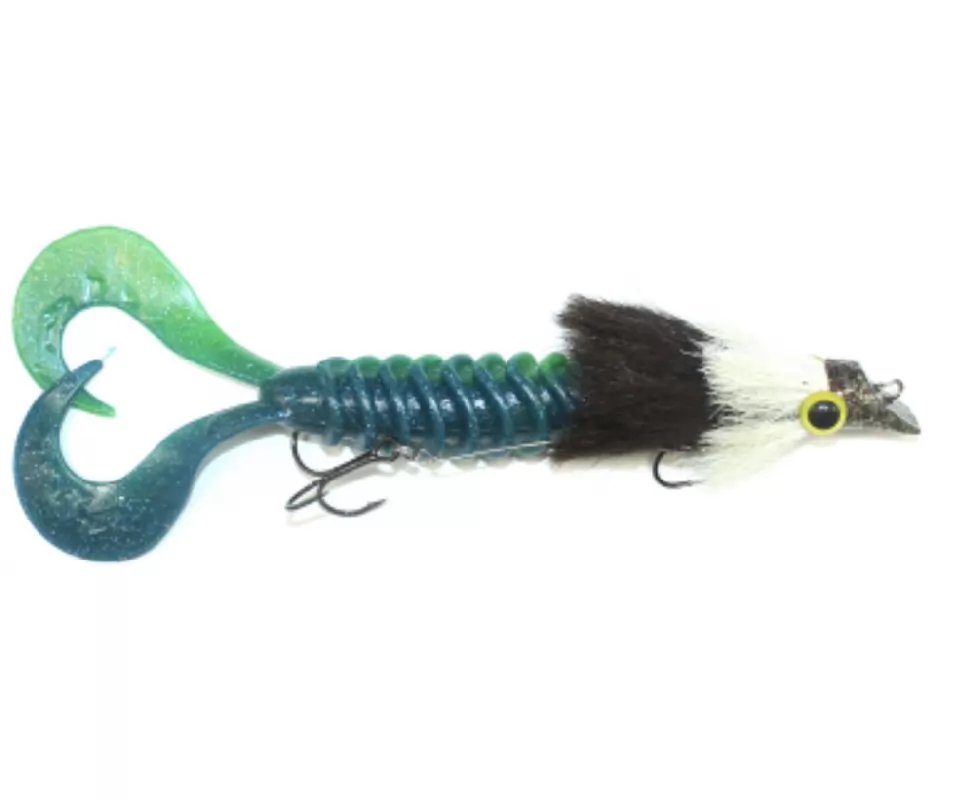 Приманка RSK Maus XL Diver