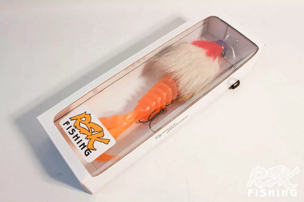 Приманка RSK Maus XL